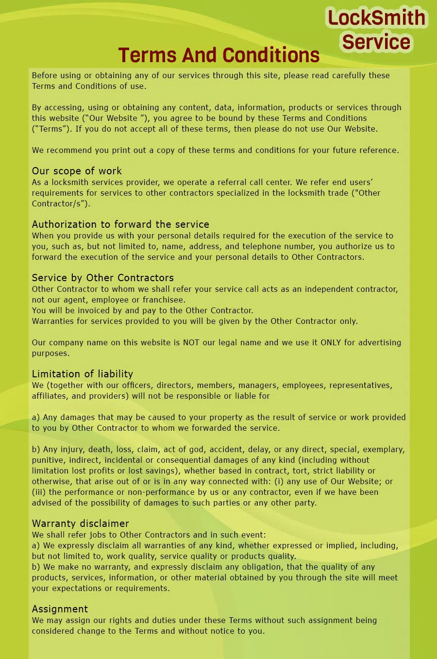 Chicago Emergency Locksmiths Chicago, IL 312-763-5151